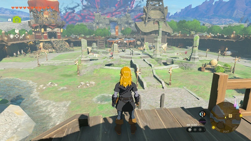 紅孔雀|ヘブラ地方の寒さにも耐えられる防寒具を取り揃えた仕立て屋